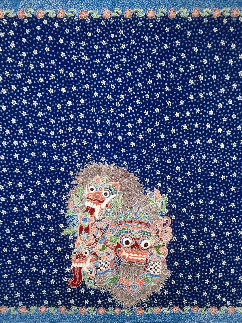 Batik Tulis Lasem KA-BAT-LA-W-5706