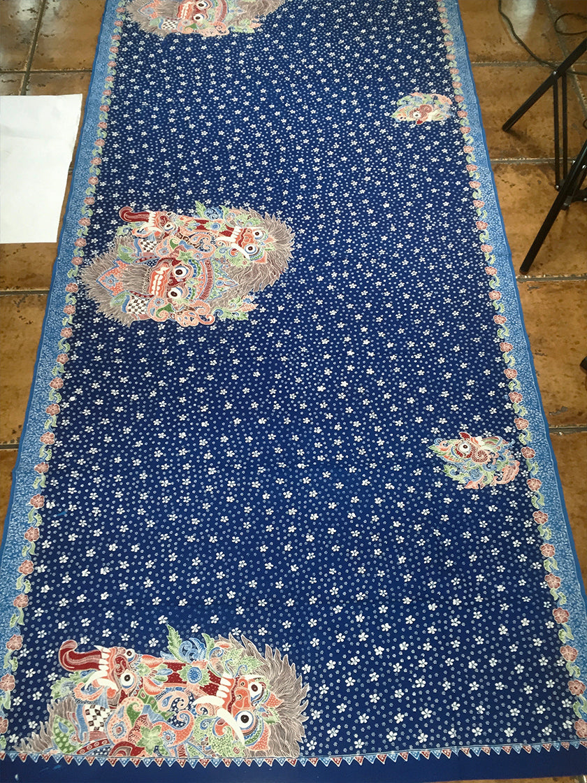 Batik Tulis Lasem KA-BAT-LA-W-5706