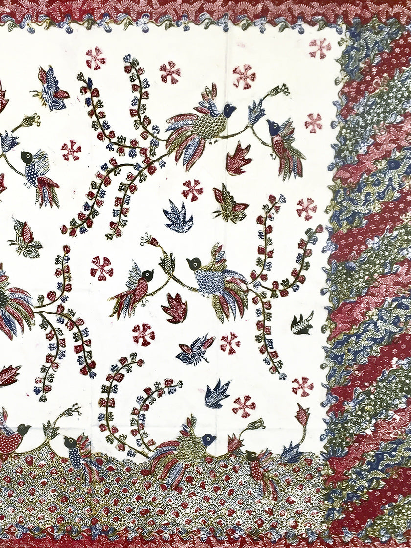 Batik Tulis Lasem KA-BAT-LA-W-5707