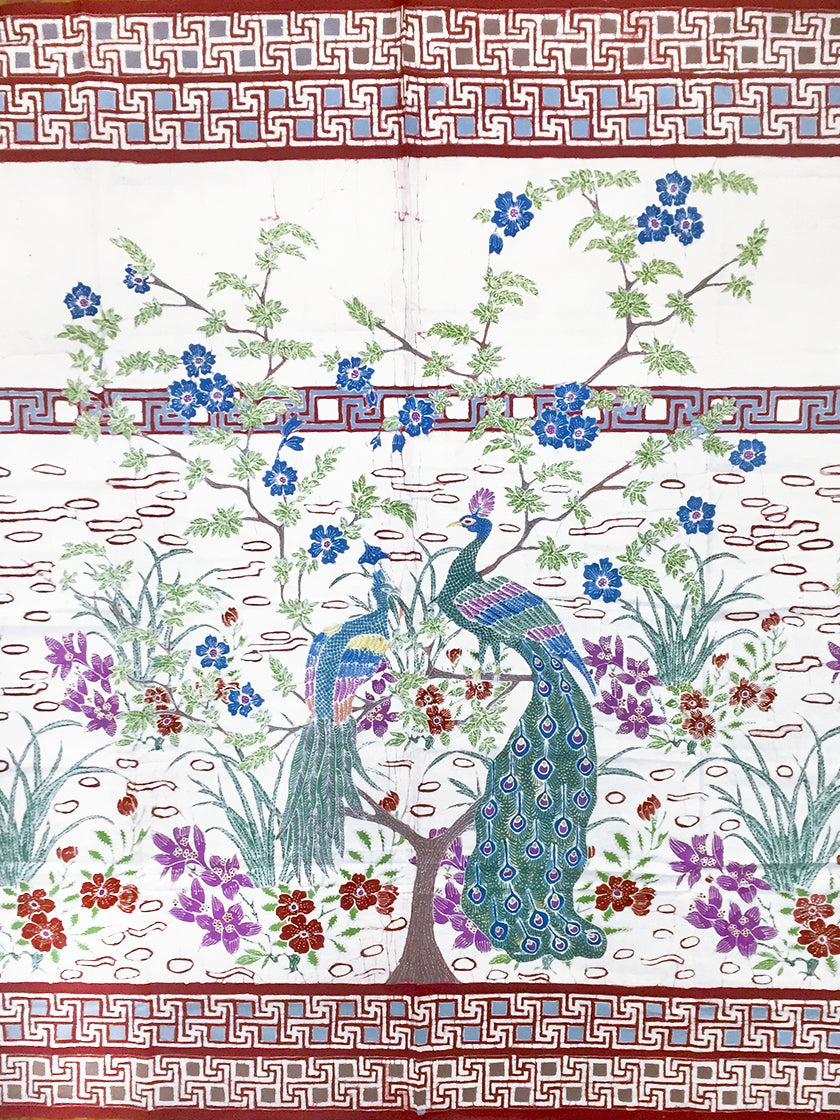 Batik Tulis Lasem KA-BAT-LA-W-5710