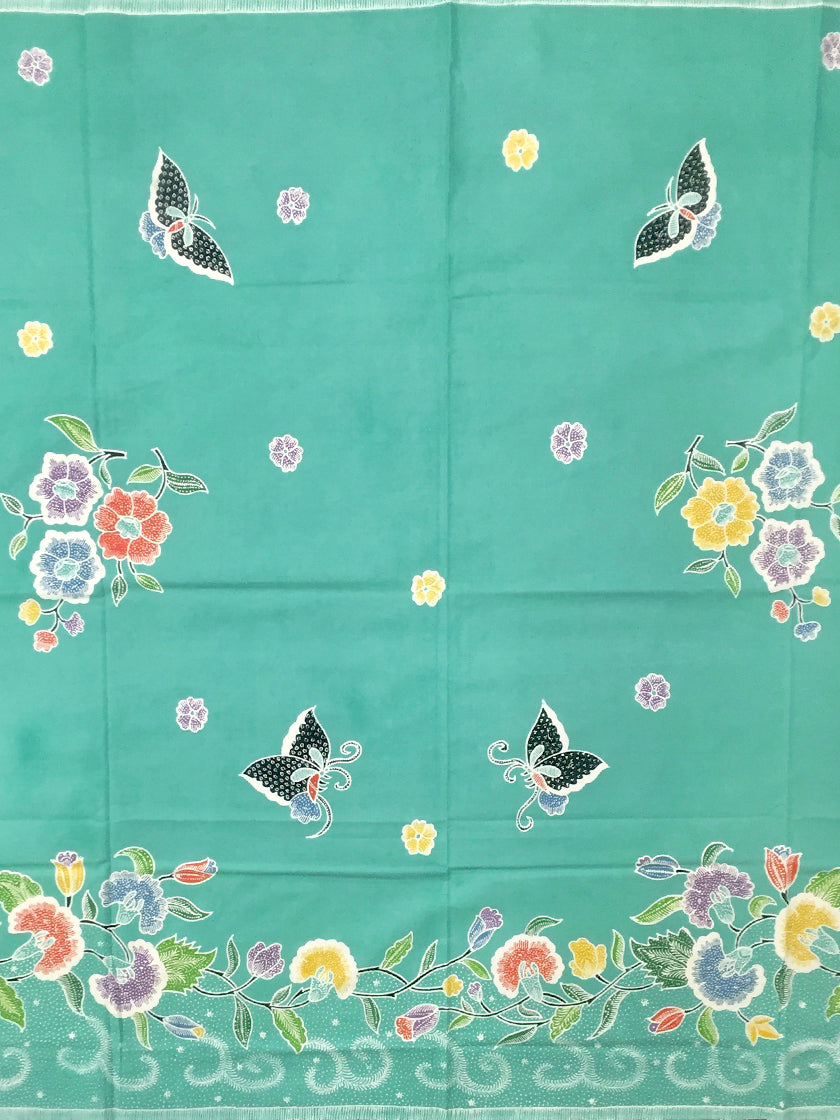 Batik Tulis Cirebon KA-BAT-CI-W-5756