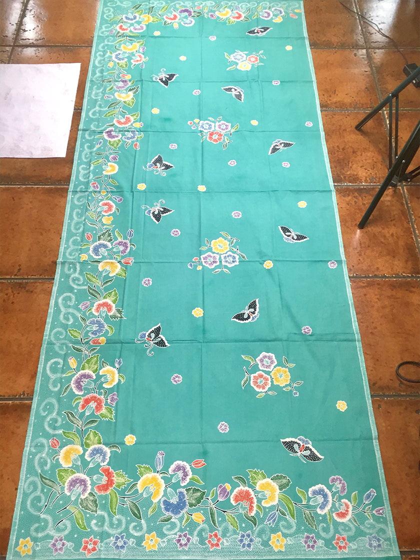 Batik Tulis Cirebon KA-BAT-CI-W-5756