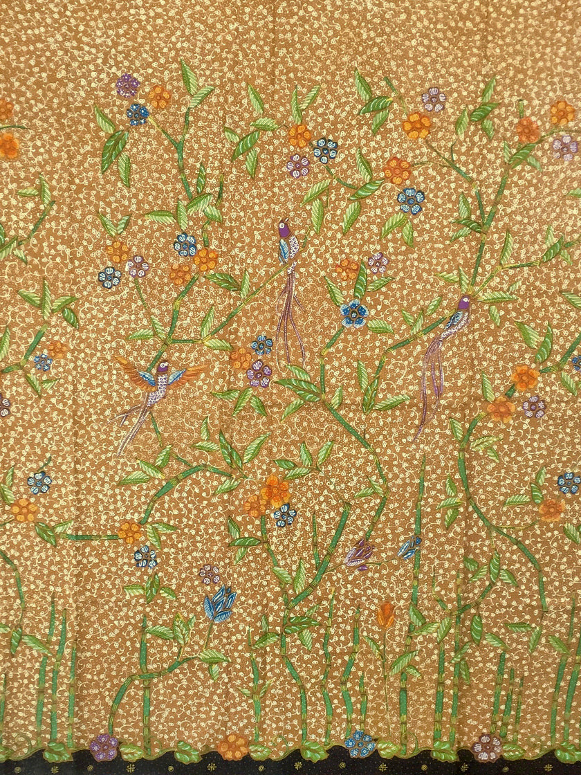 Batik Tulis Pekalongan KA-BAT-PK-W-5762