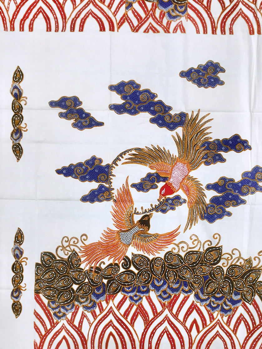 Batik Tulis Pekalongan KA-BAT-PK-W-5763