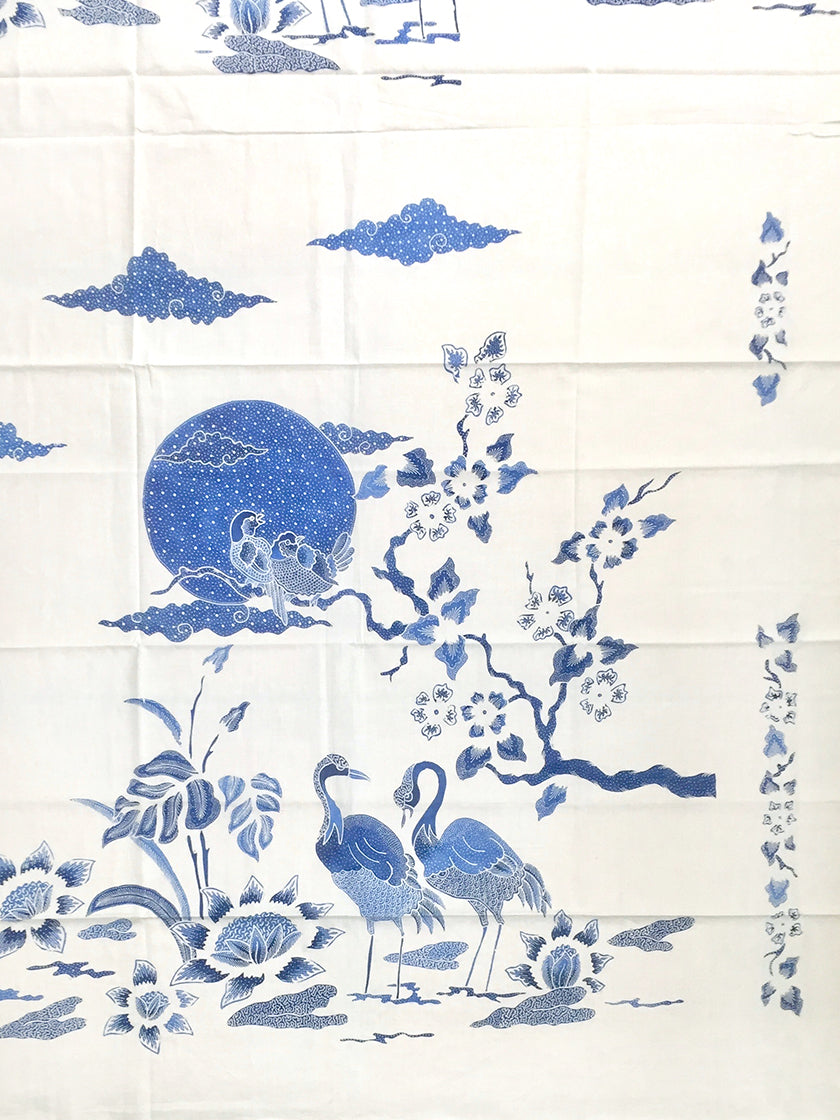 Batik Tulis Pekalongan KA-BAT-PK-W-5768