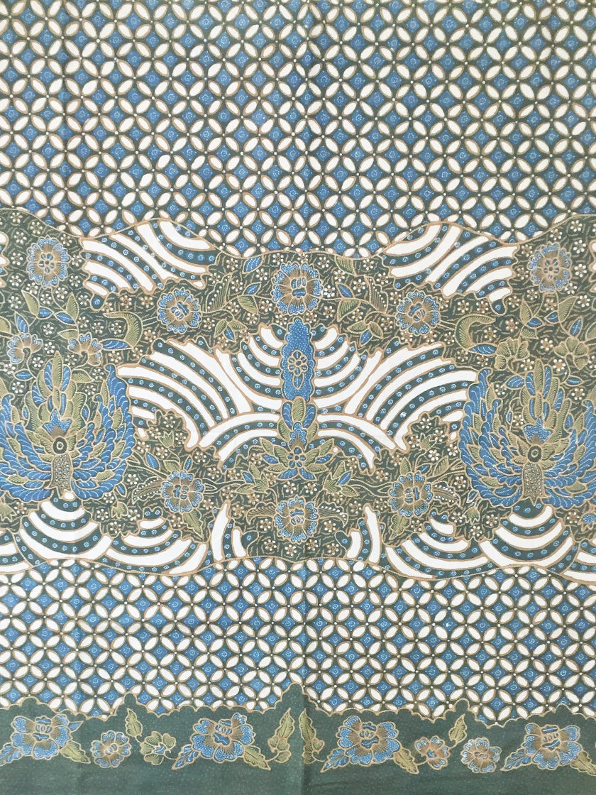 Batik Tulis Gunungkidul KA-BAT-GK-W-5772