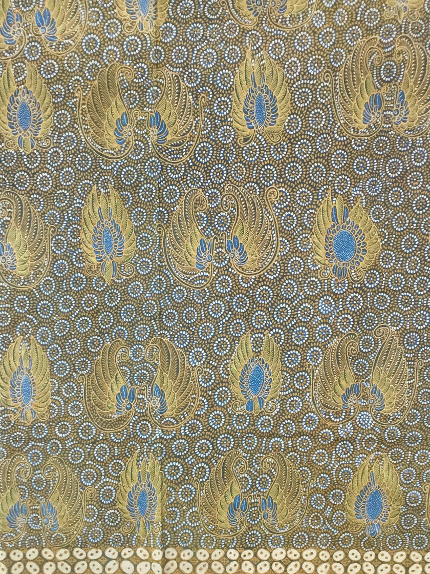 Batik Tulis Gunungkidul KA-BAT-GK-W-5774