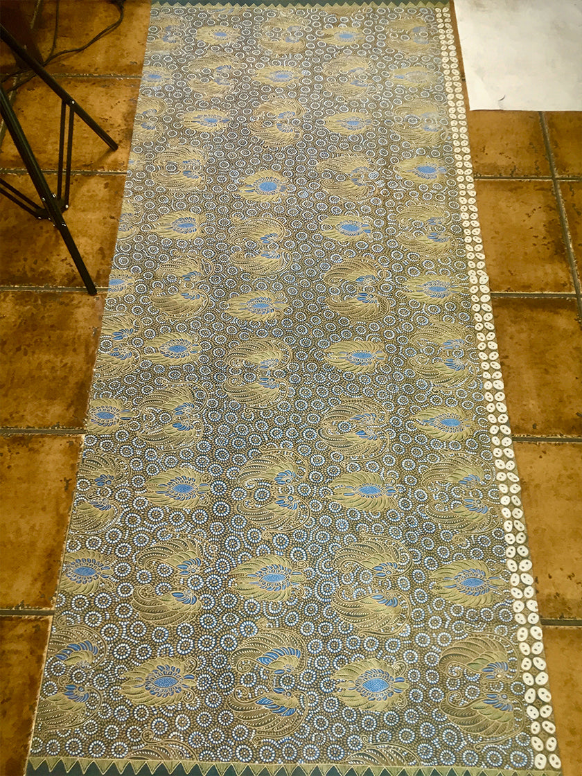 Batik Tulis Gunungkidul KA-BAT-GK-W-5774