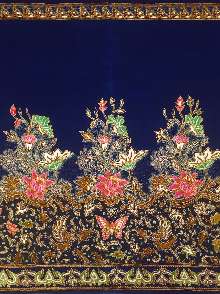 Batik Tulis Jogjakarta KA-BAT-JO-W-5806