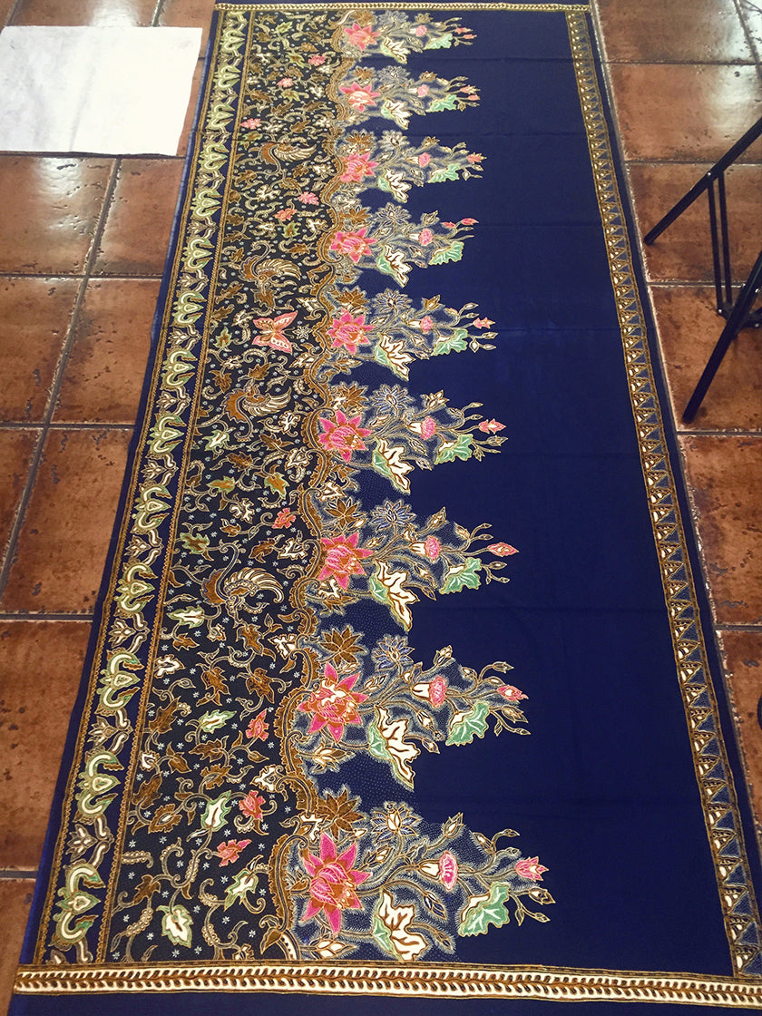 Batik Tulis Jogjakarta KA-BAT-JO-W-5806