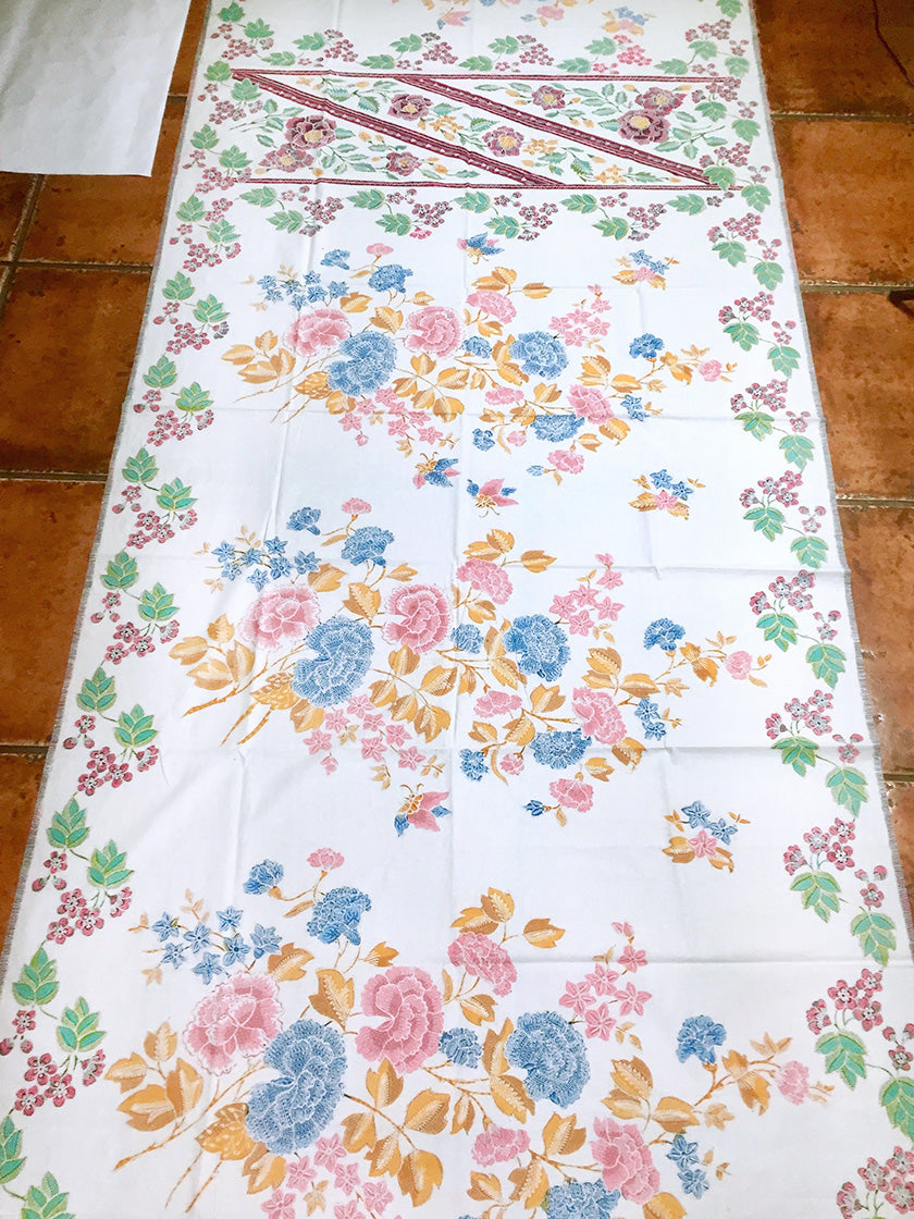 Batik Tulis Pekalongan KA-BAT-PK-W-5818