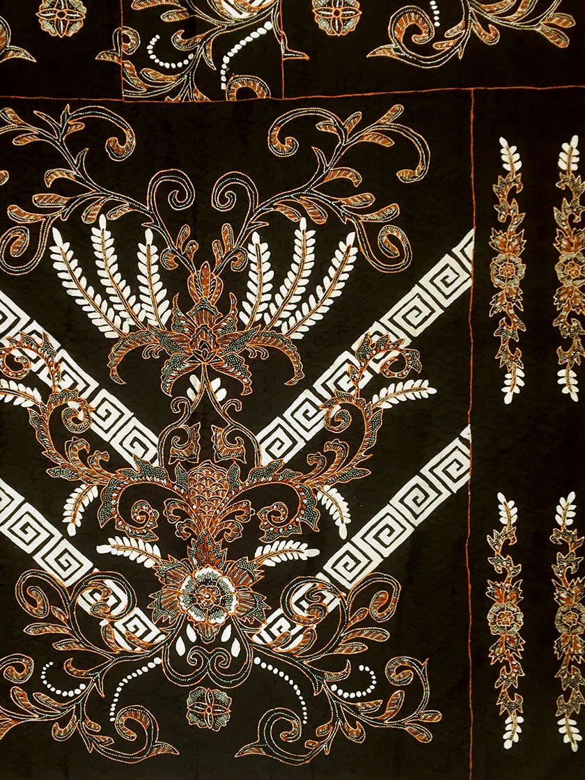 Batik Tulis Pekalongan KA-BAT-PK-W-5880