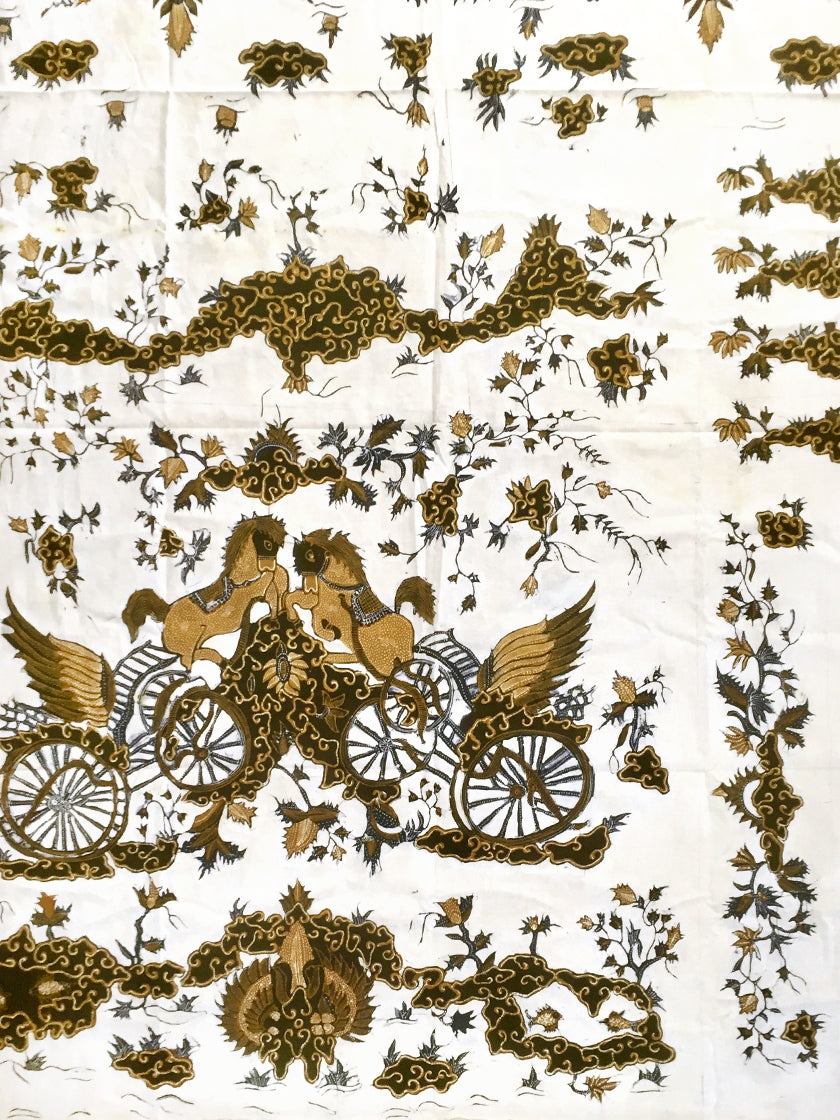 Batik Tulis Cirebon KA-BAT-CI-W-5931