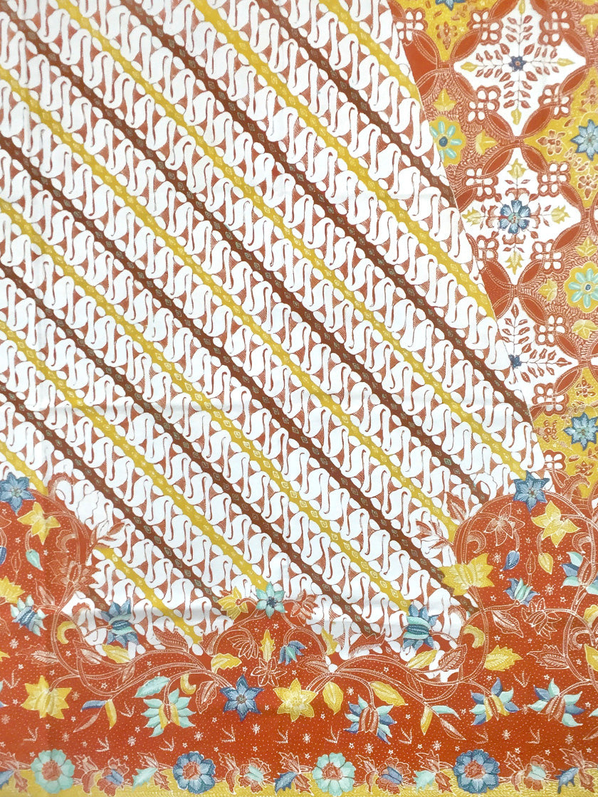 Batik Tulis Cirebon KA-BAT-CI-W-5932