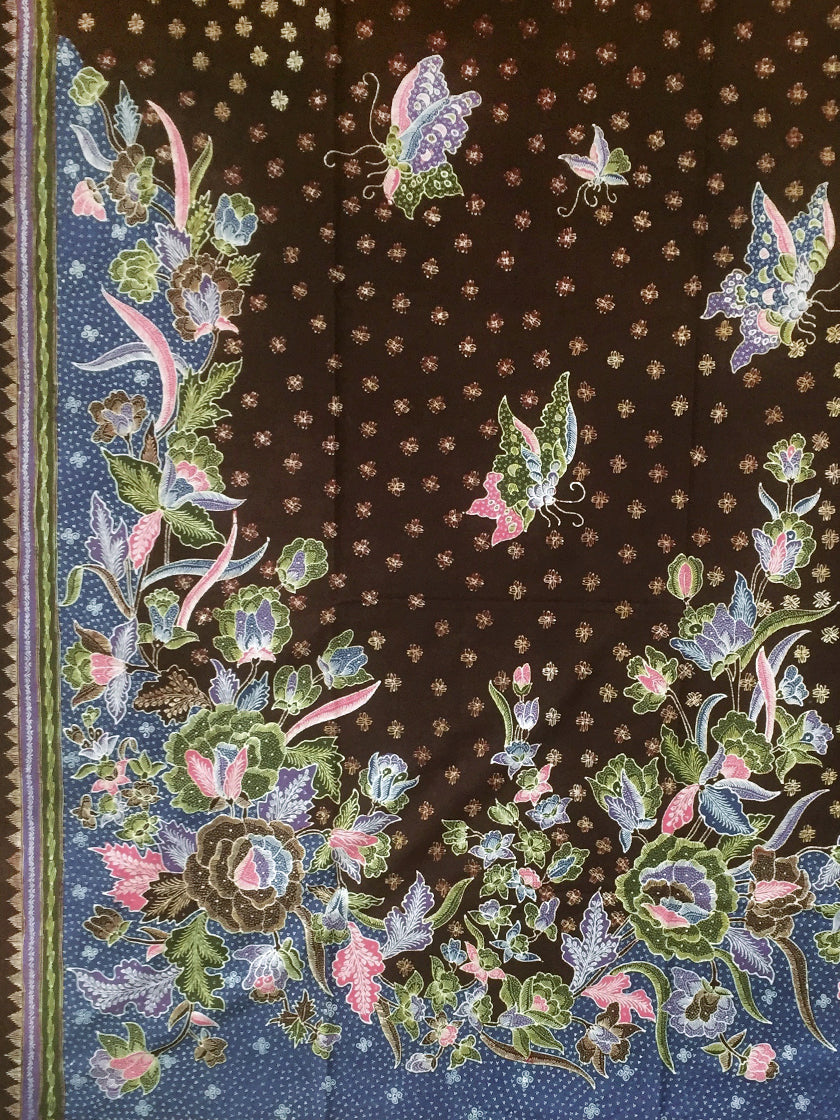 Batik Tulis Cirebon KA-BAT-CI-W-5937