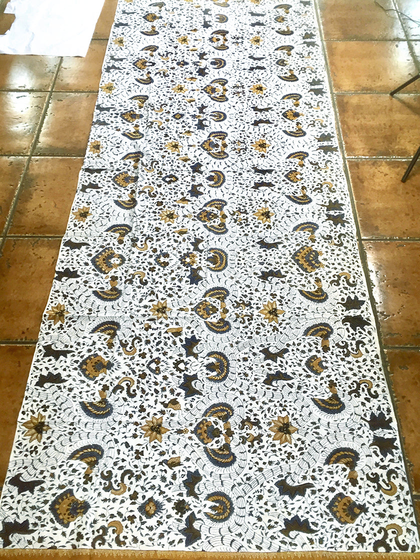 Batik Tulis Cirebon KA-BAT-CI-W-5939