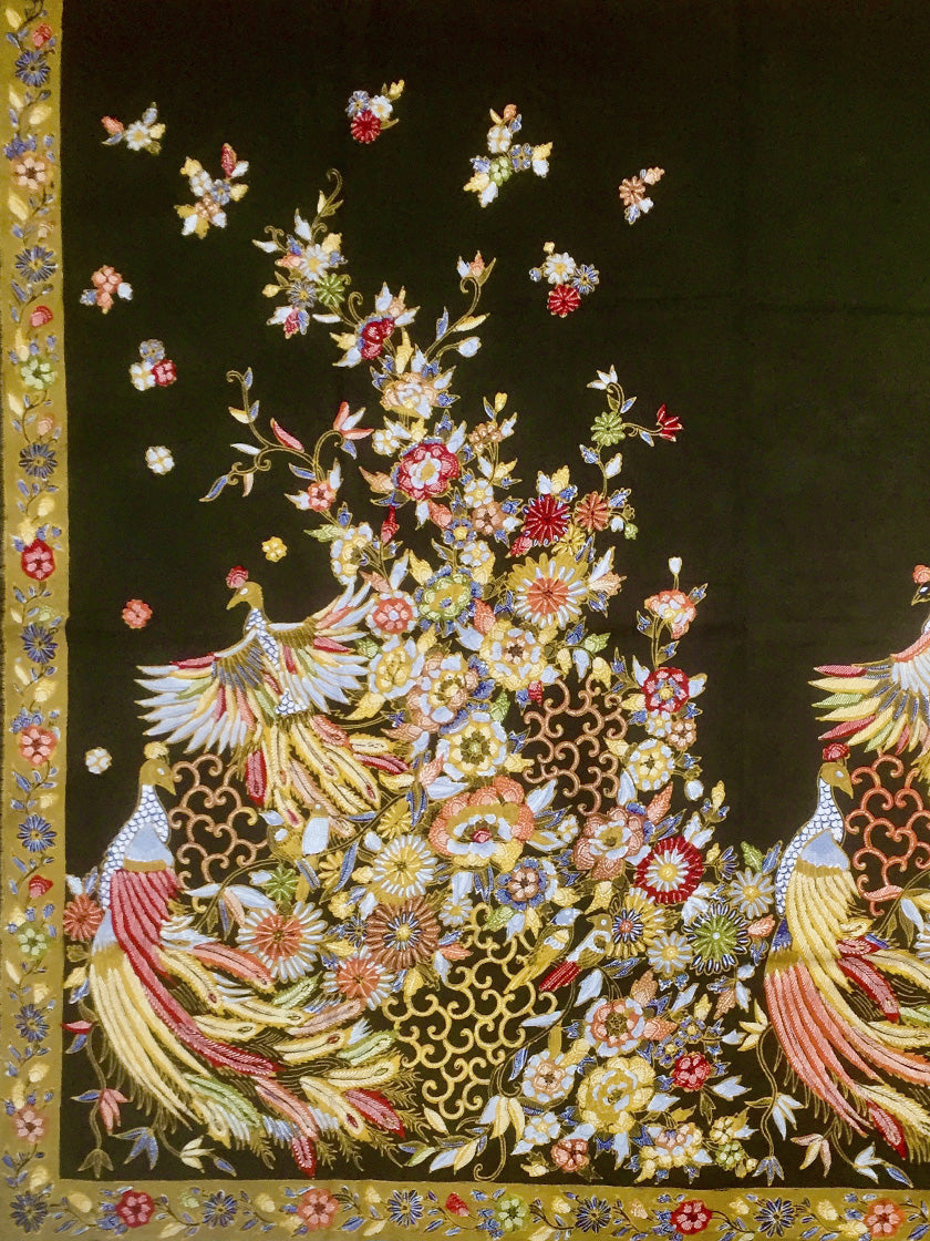 Batik Tulis Cirebon KA-BAT-CI-W-5945