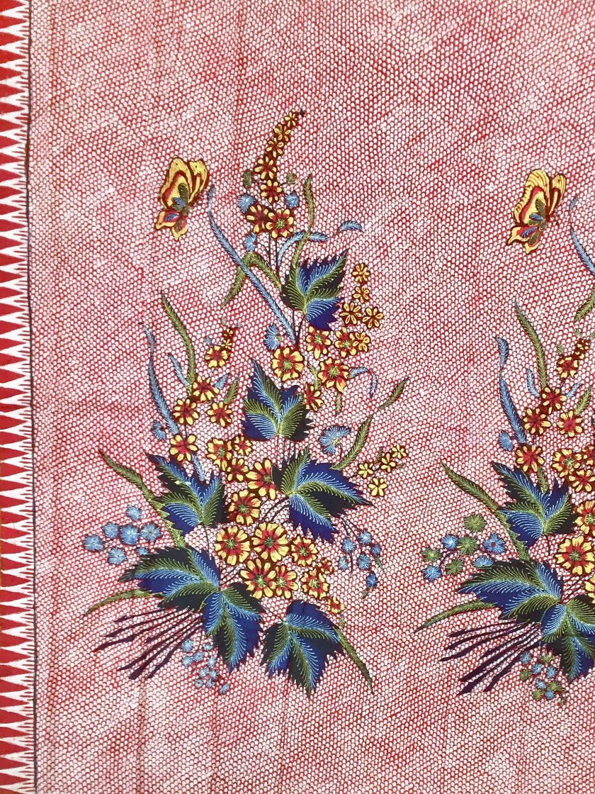 Batik Tulis Madura KA-BAT-MA-W-5949