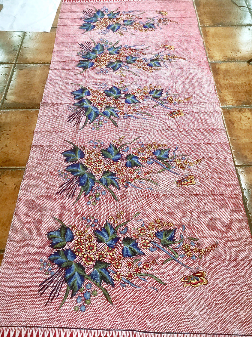 Batik Tulis Madura KA-BAT-MA-W-5949