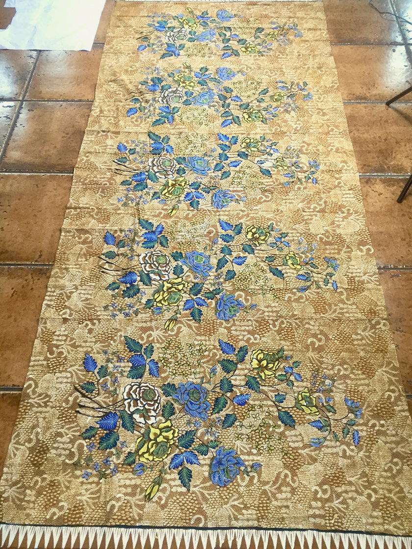 Batik Tulis Madura KA-BAT-MA-W-5951