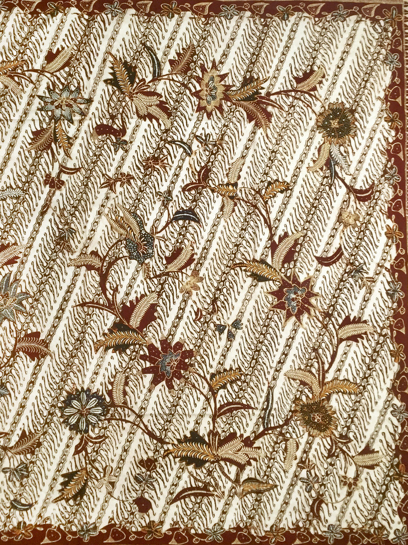 Batik Tulis Batang KA-BAT-BT-W-5978