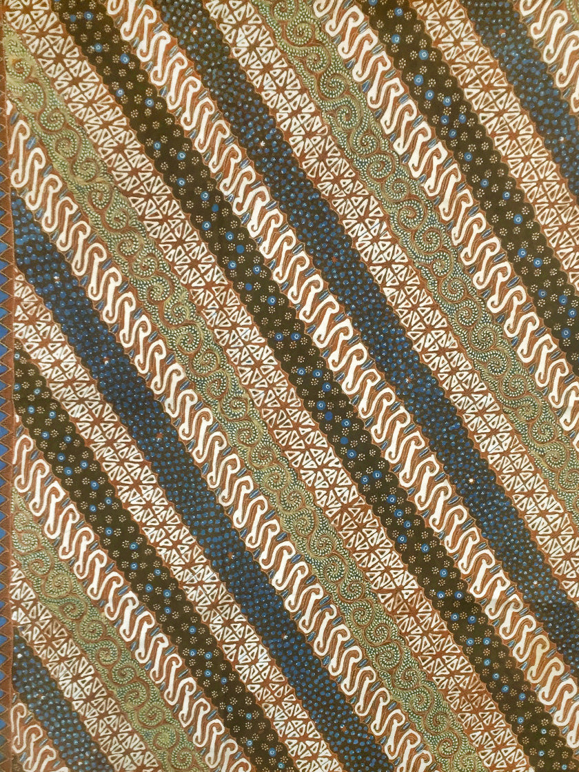 Batik Tulis Pacitan KA-BAT-PA-W-5987