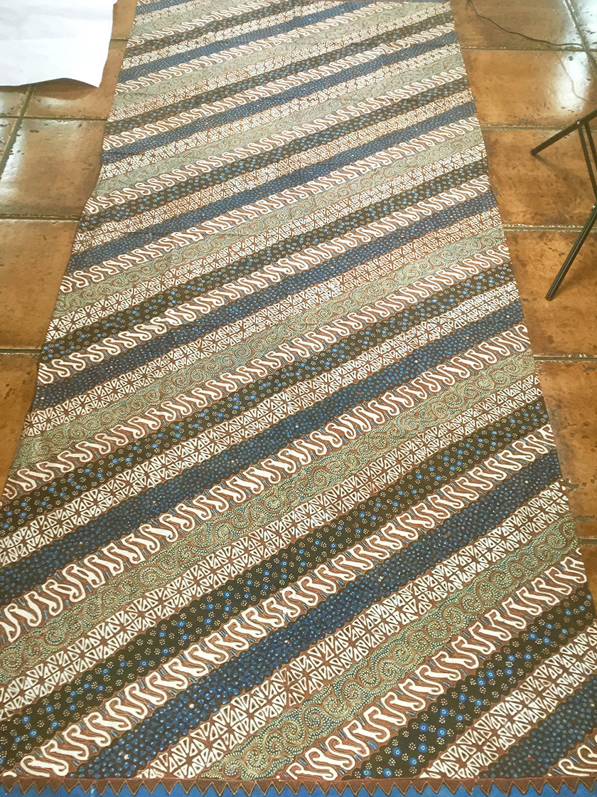 Batik Tulis Pacitan KA-BAT-PA-W-5987