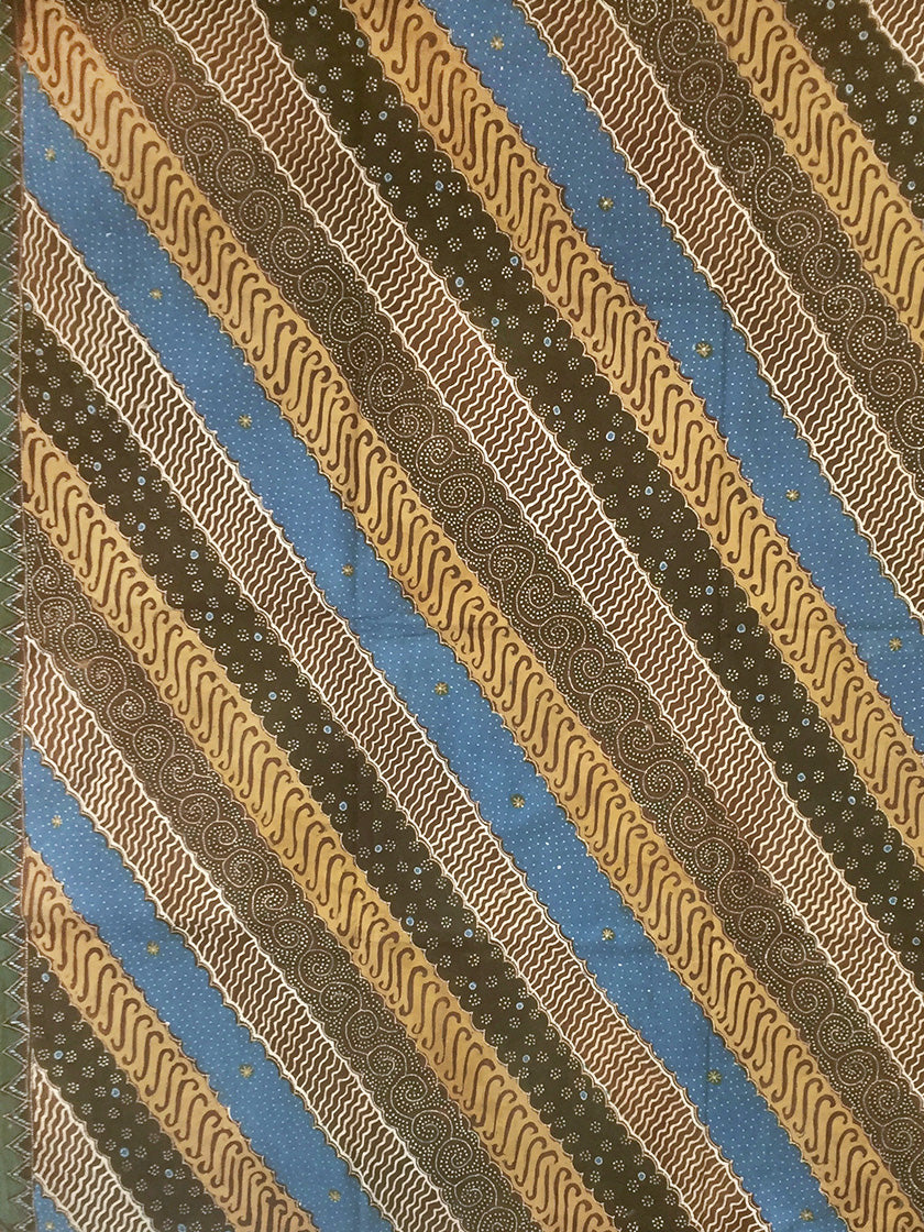 Batik Tulis Pacitan KA-BAT-PA-W-5989