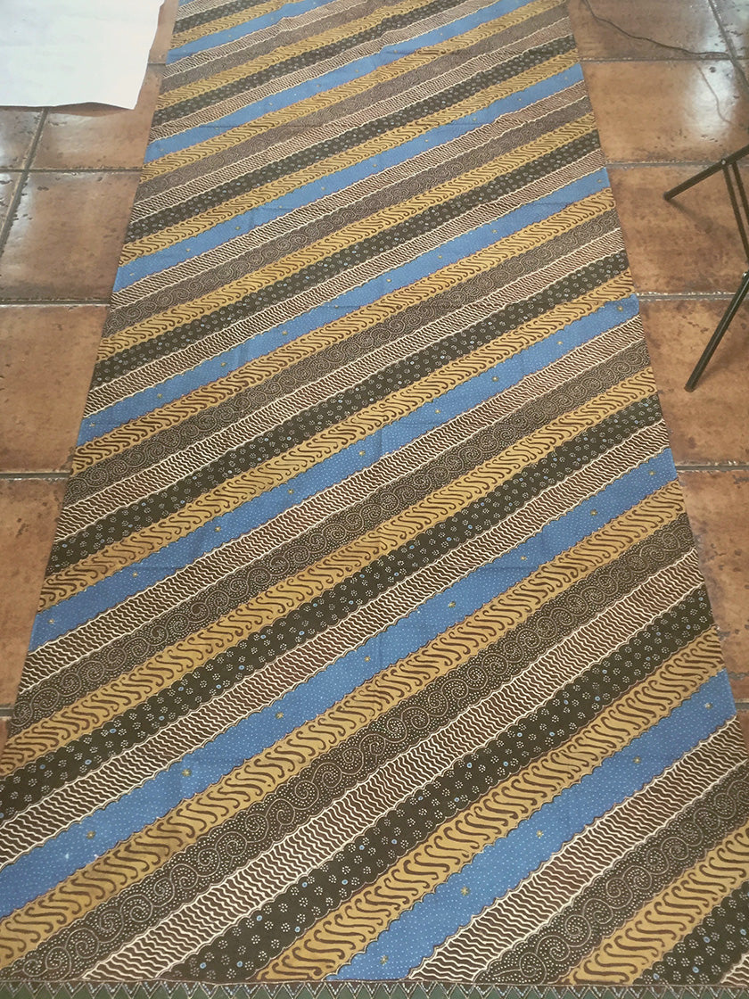 Batik Tulis Pacitan KA-BAT-PA-W-5989