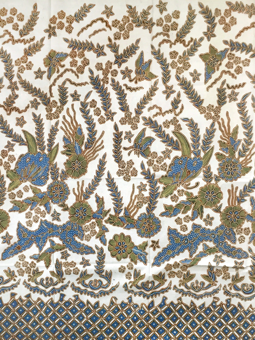 Batik Tulis Pacitan KA-BAT-PA-W-5990