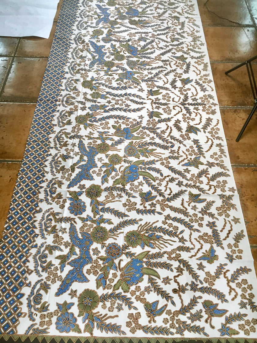 Batik Tulis Pacitan KA-BAT-PA-W-5990