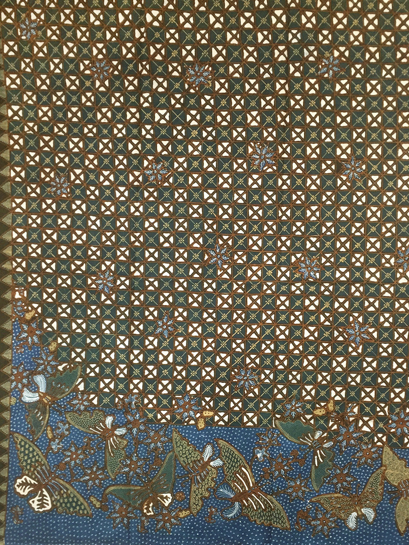 Batik Tulis Pacitan KA-BAT-PA-W-5991