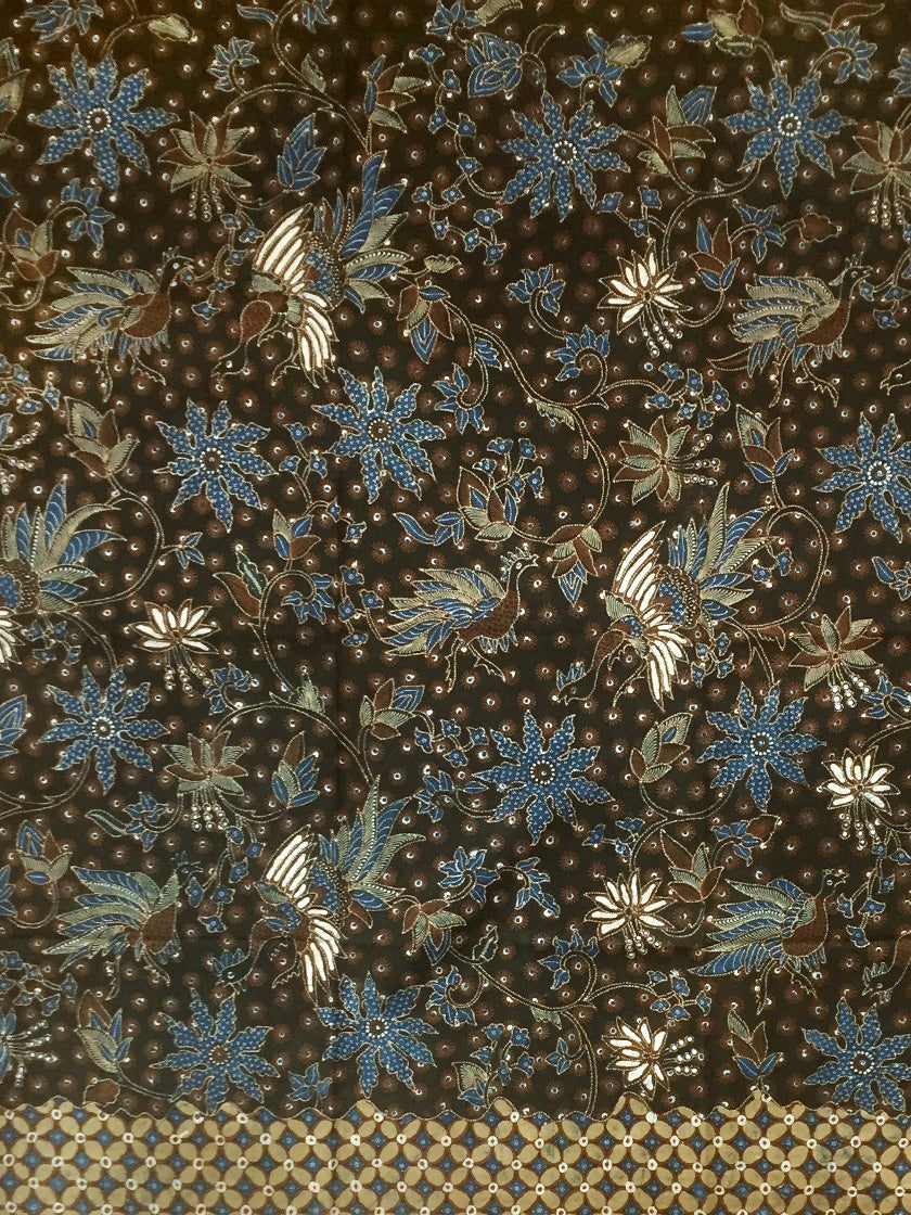 Batik Tulis Pacitan KA-BAT-PA-W-5992