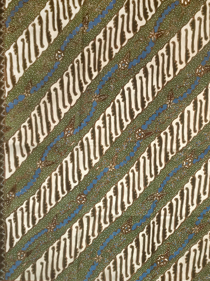 Batik Tulis Pacitan KA-BAT-PA-W-5995