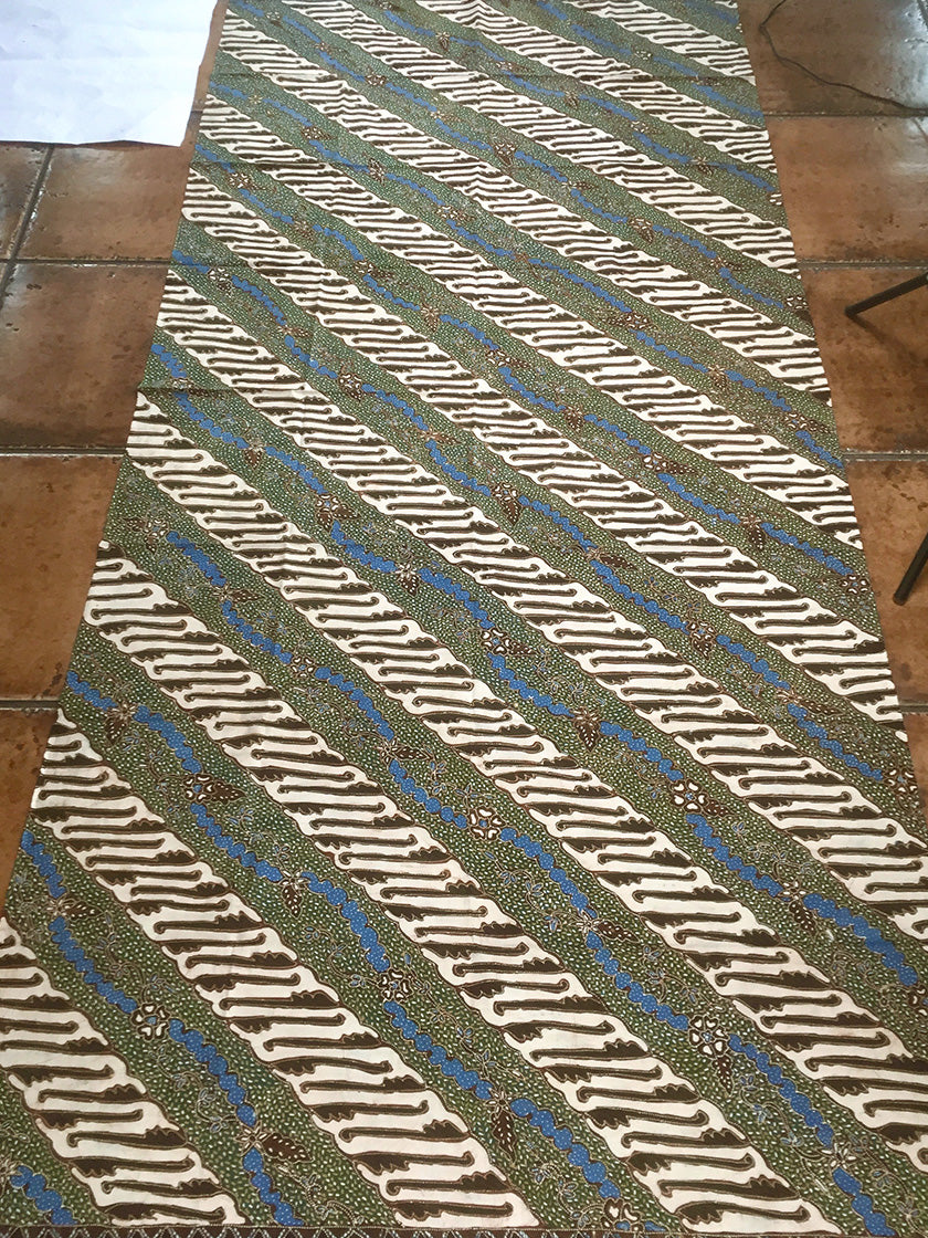 Batik Tulis Pacitan KA-BAT-PA-W-5995