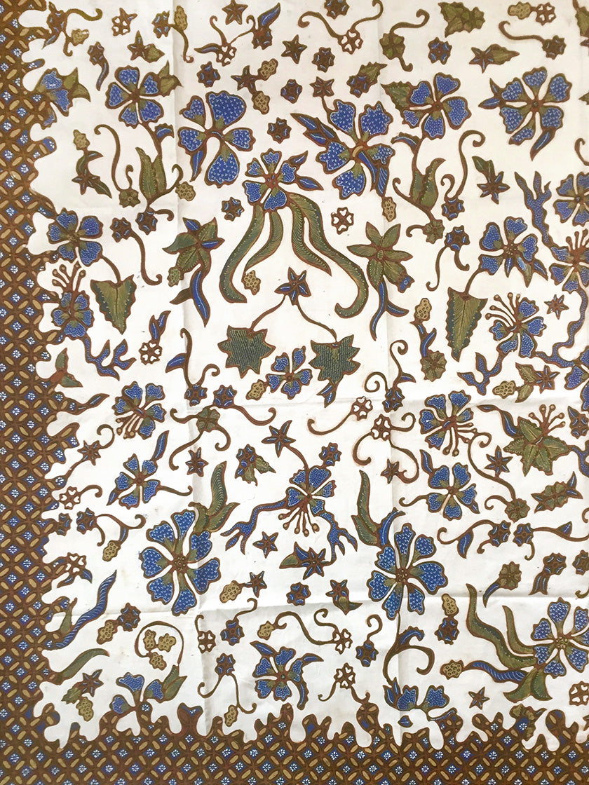 Batik Tulis Pacitan KA-BAT-PA-W-5996