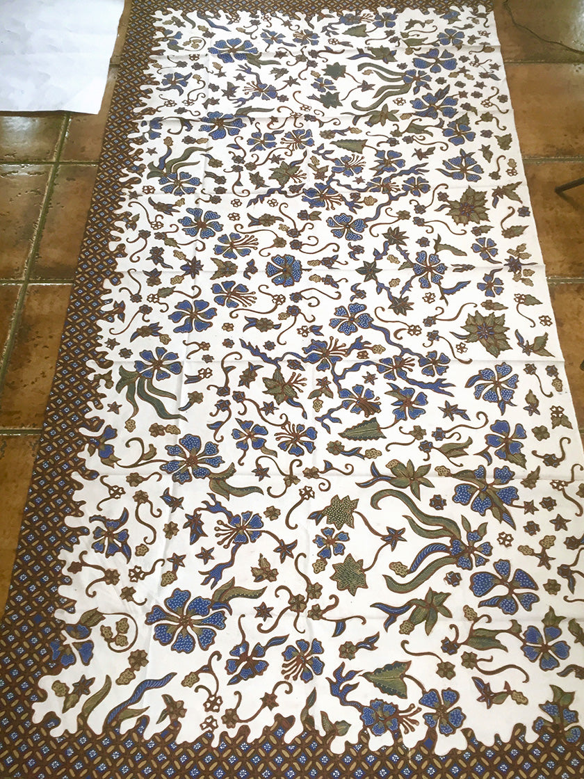 Batik Tulis Pacitan KA-BAT-PA-W-5996