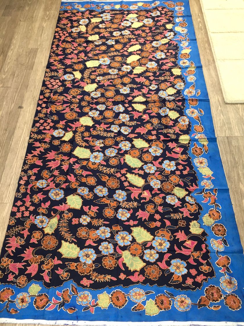 Batik Tulis Yogyakarta KD-Z0006-07