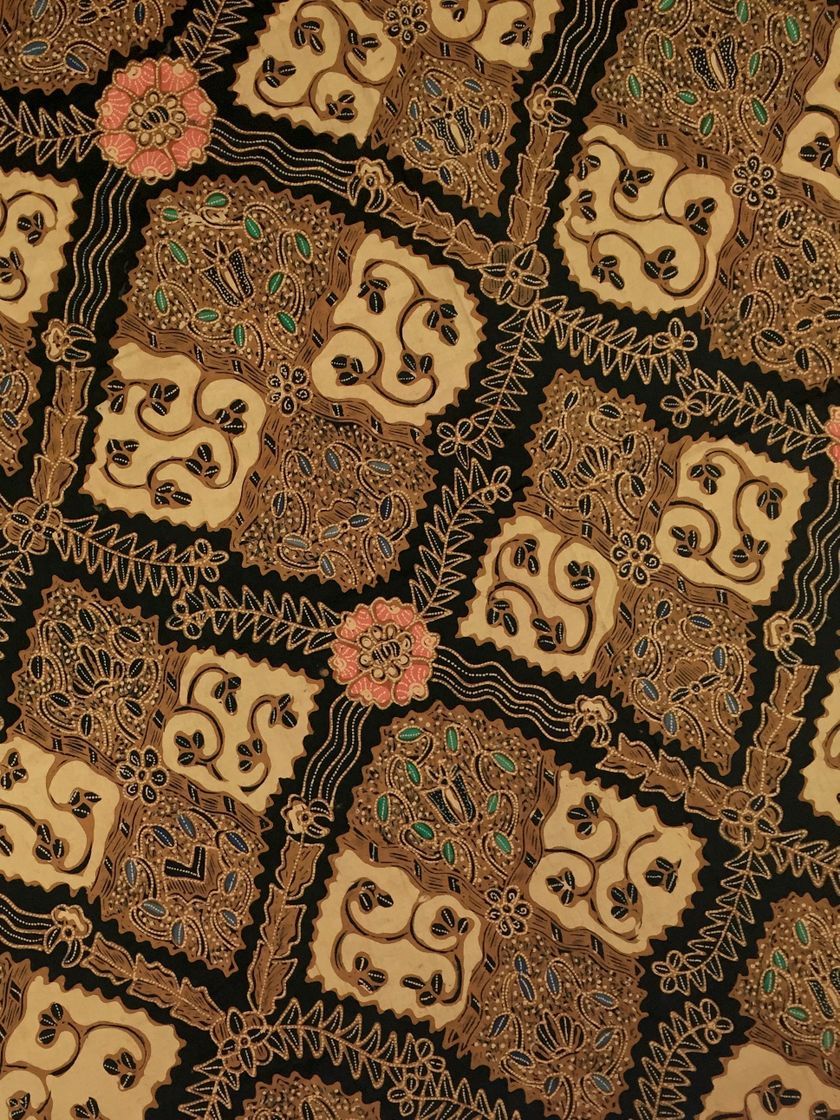 Batik Tulis Solo KP-A0364-02