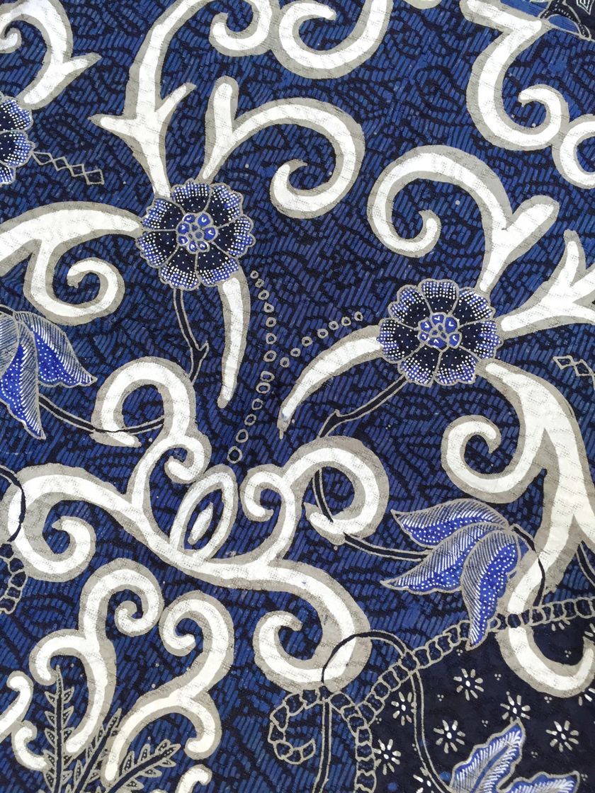 Batik Tulis Pekalongan AR-A0425-03