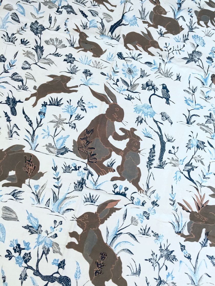 Batik Tulis Cirebon A0340-08