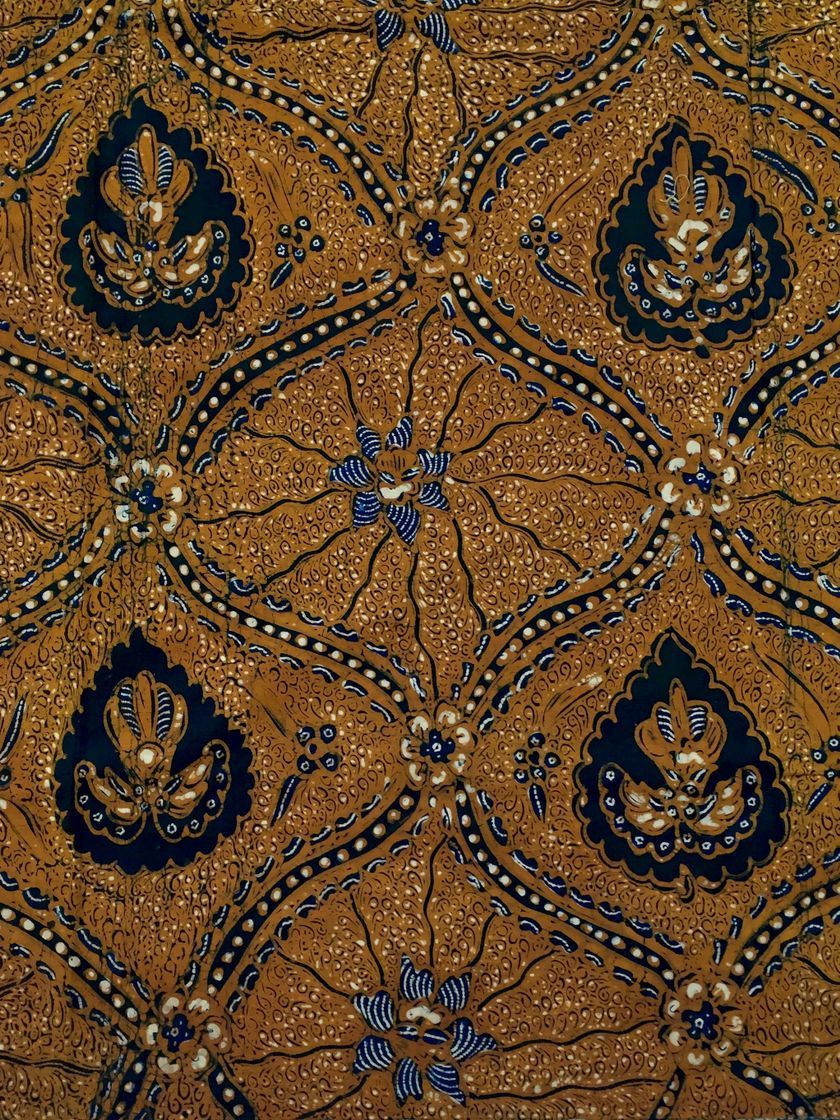 Batik Tulis Solo KP-A0380-02