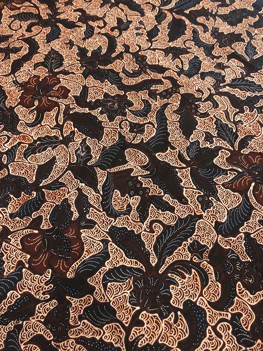 Batik Tulis Kebumen KA-BAT-KB-W-7846