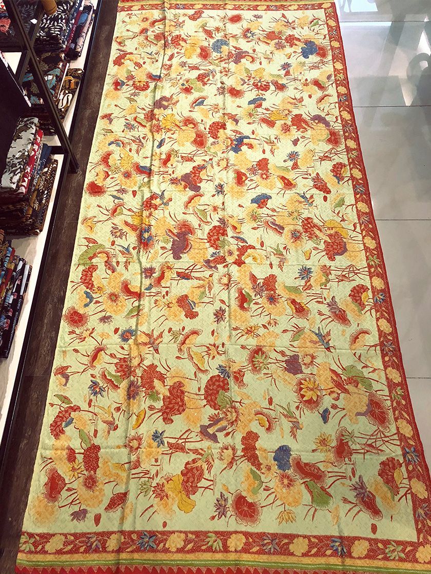 Batik Tulis Cirebon AK-KA-BAT-CI-W-7708