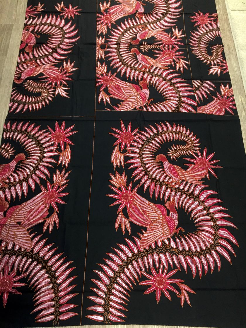 Batik Tulis Pekalongan KG-A0574-04