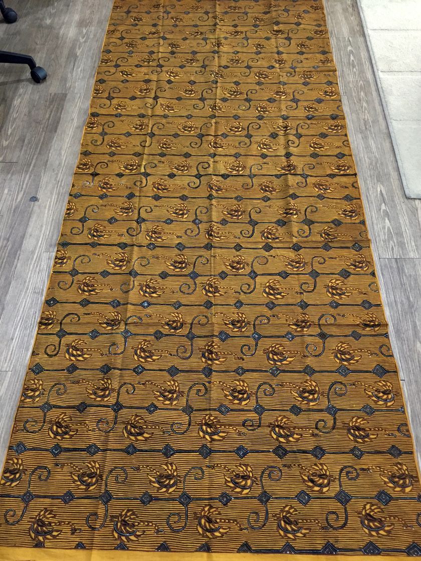 Batik Tulis Solo KF-A0530-01