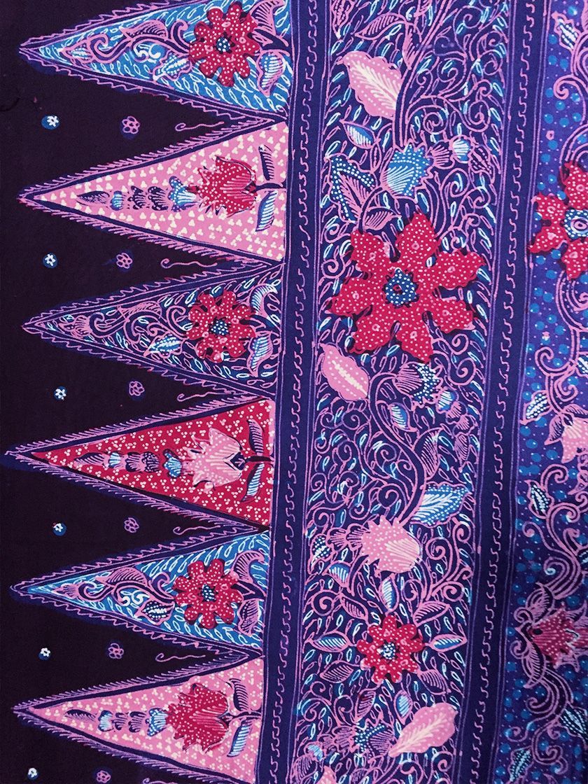 Batik Tulis Cirebon KD-A0340-04