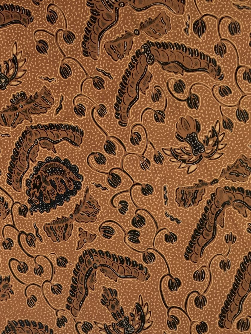 Batik Tulis Solo KP-A0364-03