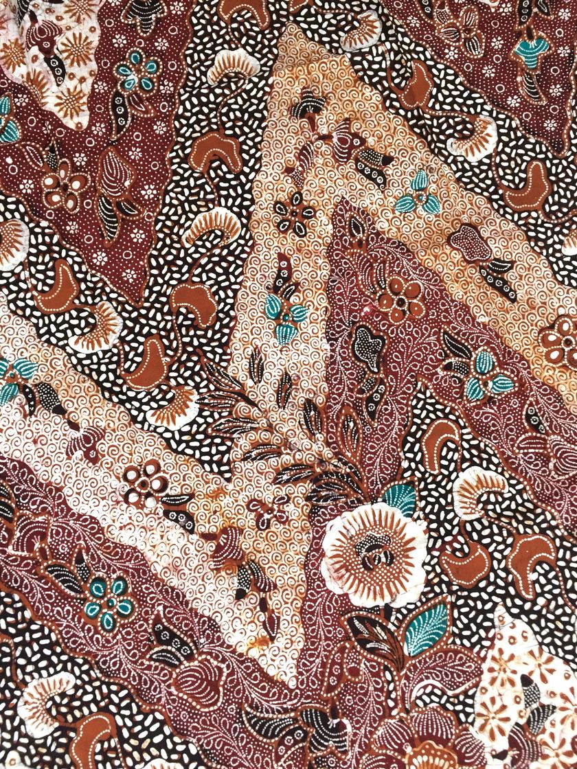 Batik Tulis Tulungagung Z0004-04