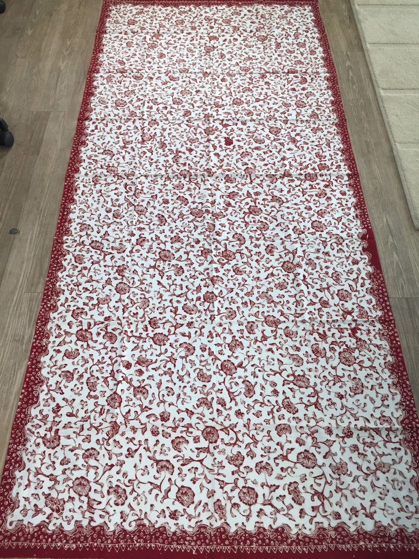 Batik Tulis Lasem KE-A0532-15